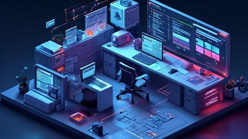 如何用ovf文件恢复虚拟机