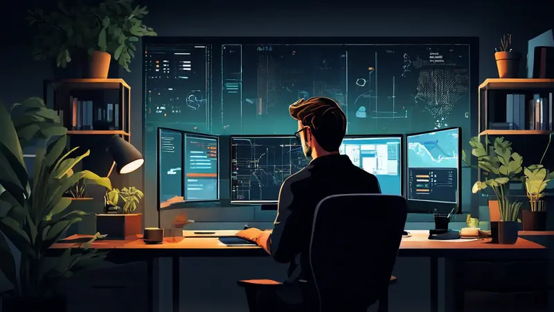 如何解决本地与虚拟机IP冲突问题