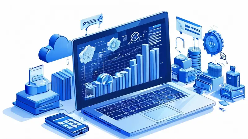 excel表格中怎么快速求和