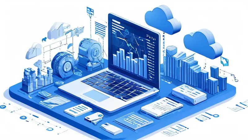 在excel中怎么设置等差数列