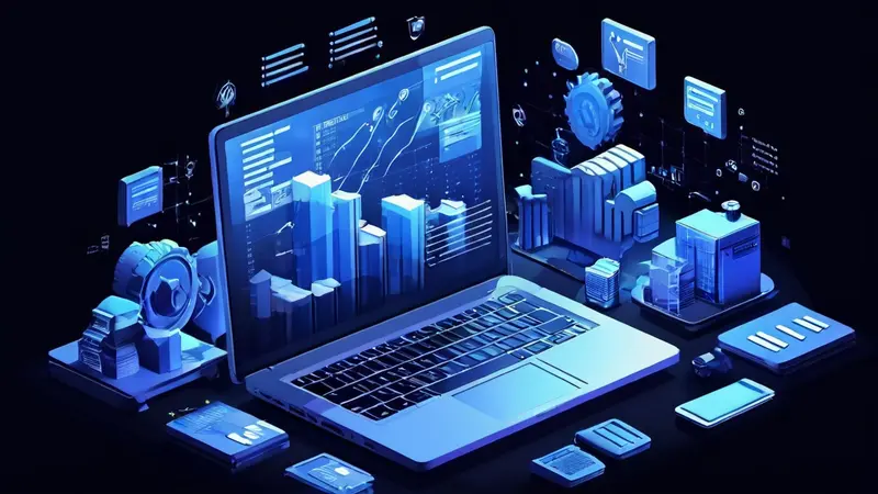 excel表格怎么做中位数图