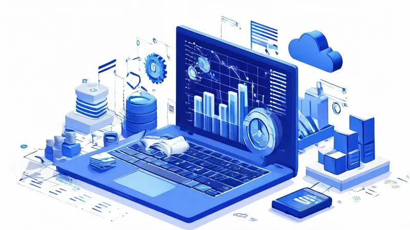 excel图表怎么做月份与日期结合