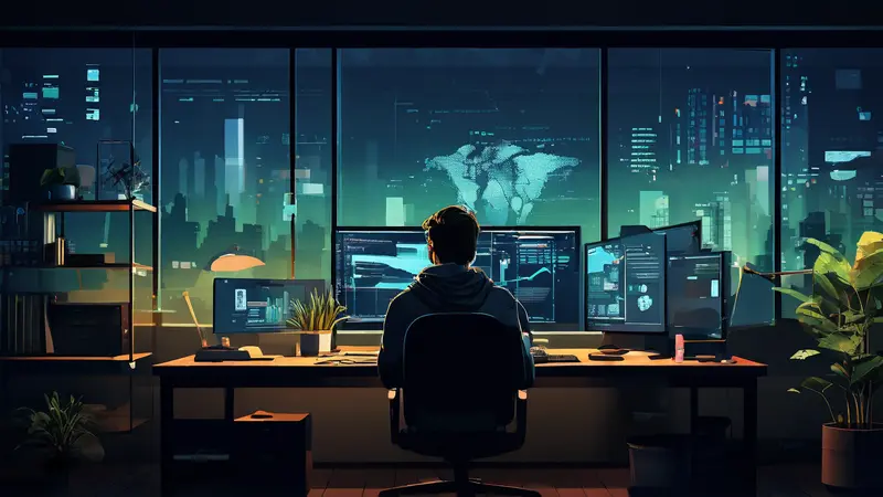 excel表格无边框怎么回事