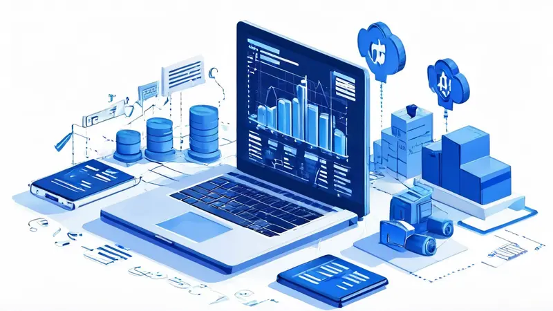 怎么把excel表格转化成图