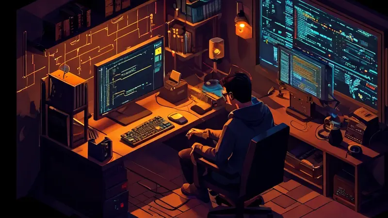 pve虚拟机如何分区