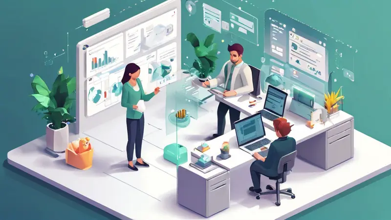 html中如何将表格垂直居中