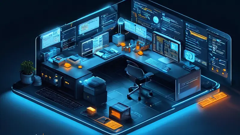 手机如何变成电脑虚拟机