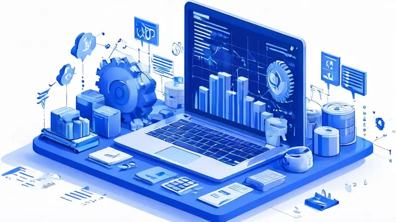 excel怎么体现四个要素