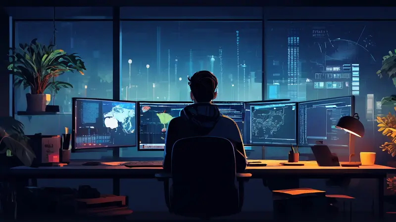 如何启用虚拟机dhcp服务器