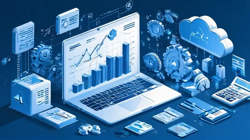 js是怎么开发出来的