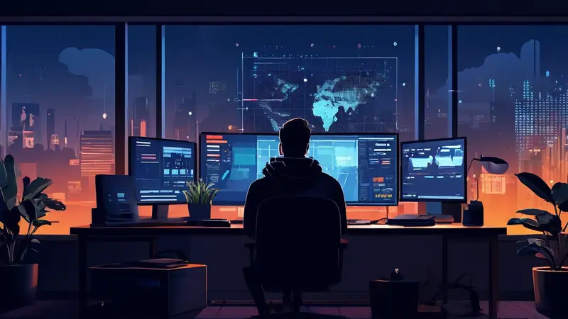 js怎么获取404报错