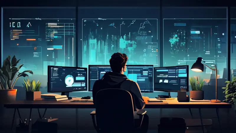 如何测试ai软件水平