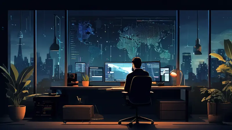 虚拟机如何打开云服务器