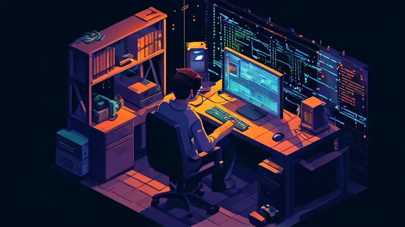 vmware如何打包虚拟机