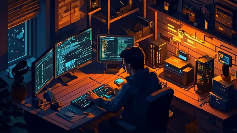 excel表格为蓝色怎么回事