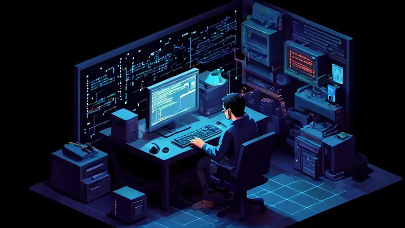 进入API如何实现自动交互 | PingCode智库