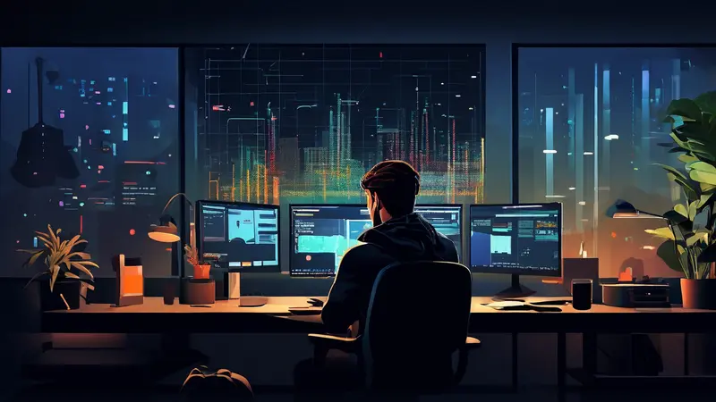 如何让虚拟机屏幕随VMware窗口变大