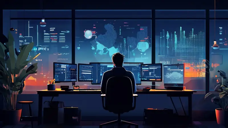 如何同时登录一台虚拟机