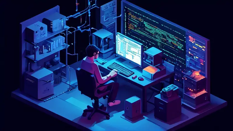 如何制作vm虚拟机镜像