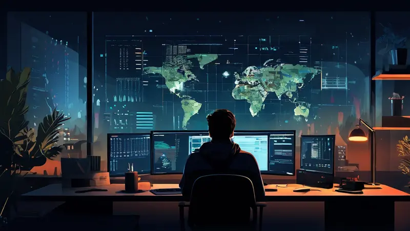 kali虚拟机如何连接外置网卡