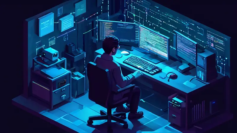 网络安全员就业前景如何