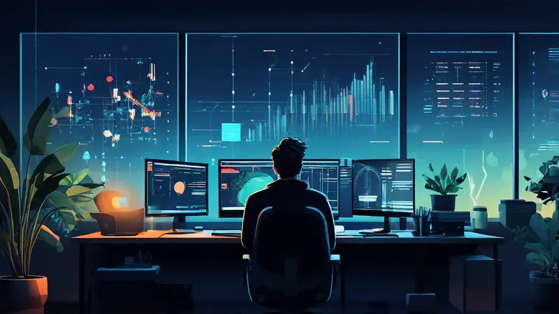 如何同时运行两个虚拟机