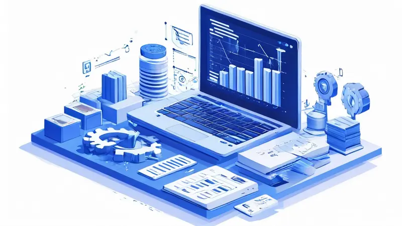 Excel表格怎么选择两个区域