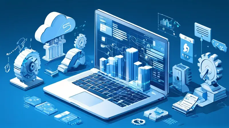 excel图表标题怎么在底部