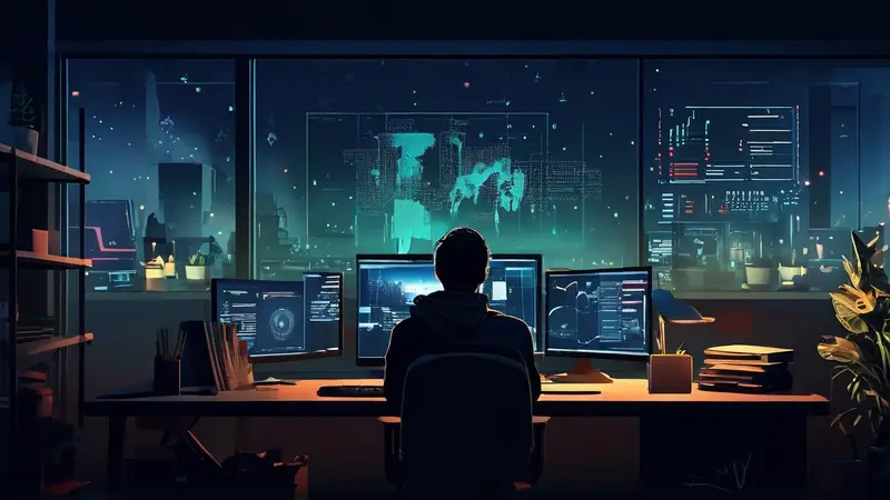 js怎么学才能精通