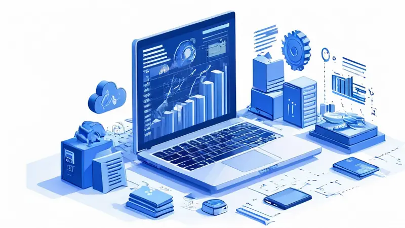 excel表格中占比怎么计算