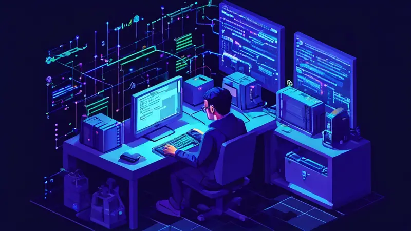 excel怎么熟练做手工帐