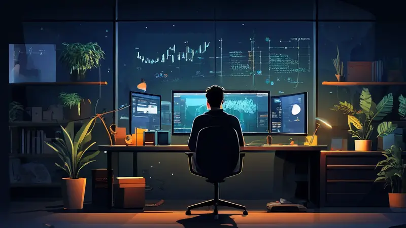 如何卸载软件测试电脑