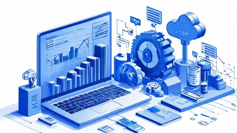 excel序号怎么计算