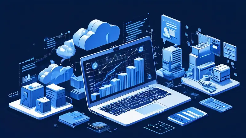 如何使docker网络互通