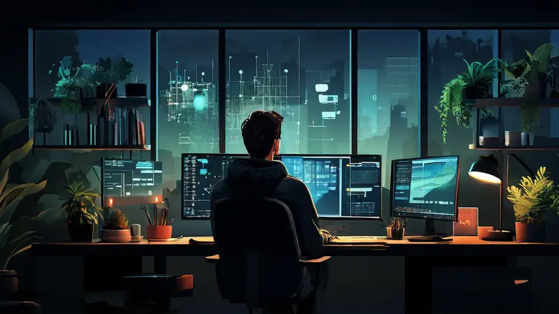 js怎么判断正在输入