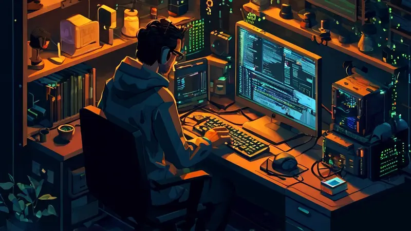 计算机excel期评怎么算