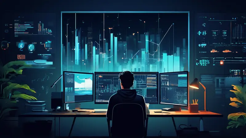 新的手机如何测试软件