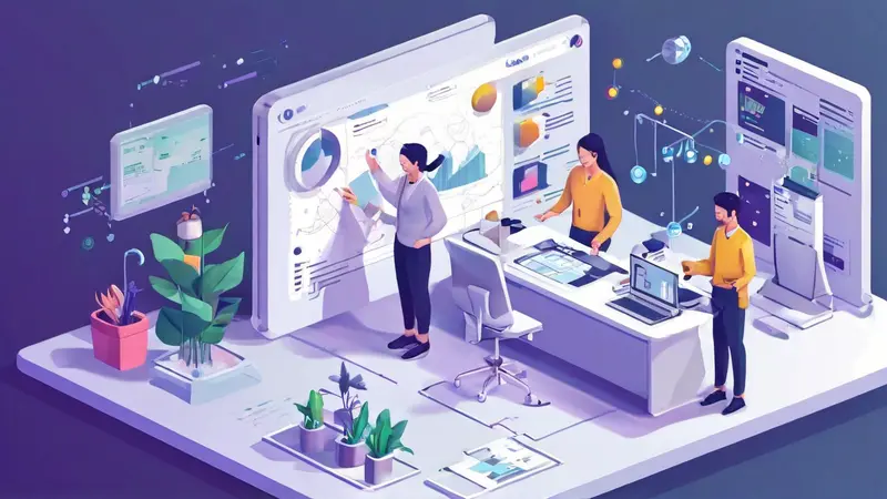 web前端如何将分数转换为小数