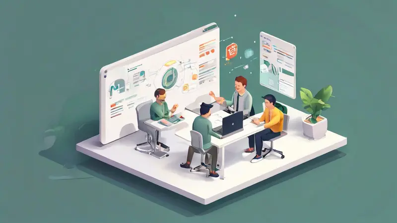 html横向滚动 如何设置