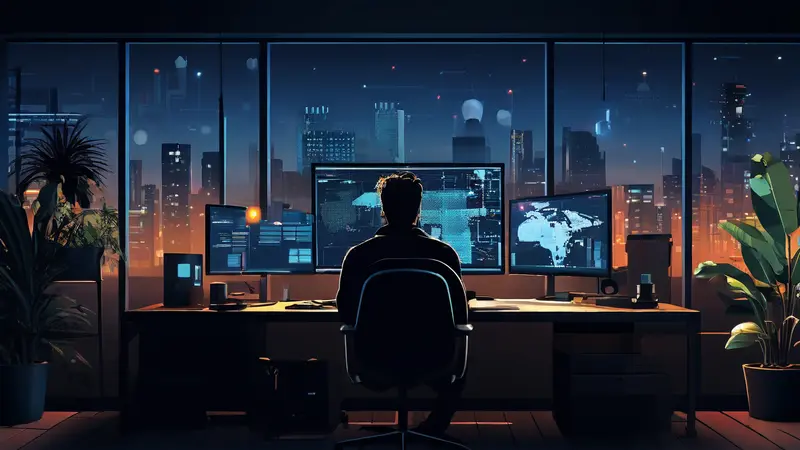 如何在vm虚拟机中配置yum源