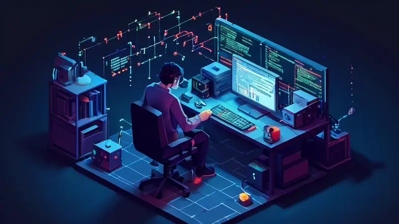 api服务器如何备案