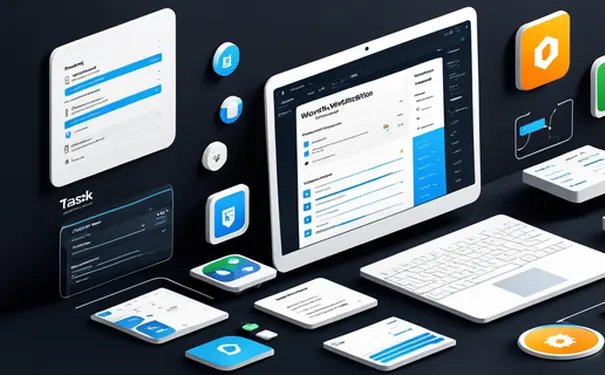 vue.js的json怎么写