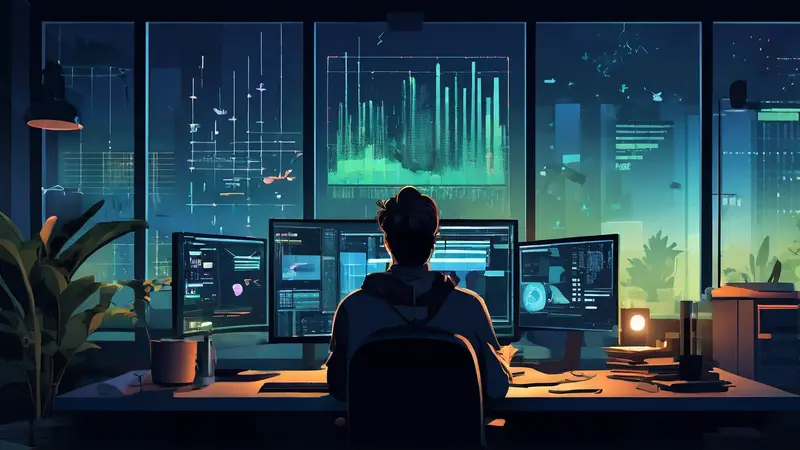 如何测试电脑软件耗电