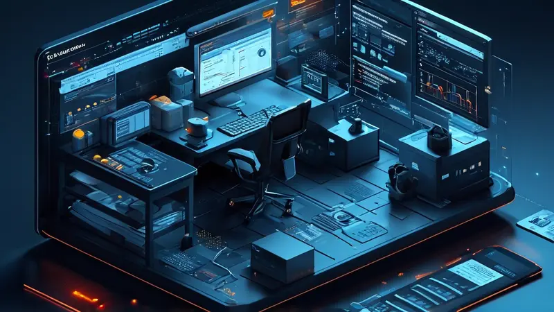 vm虚拟机是如何虚拟显卡的