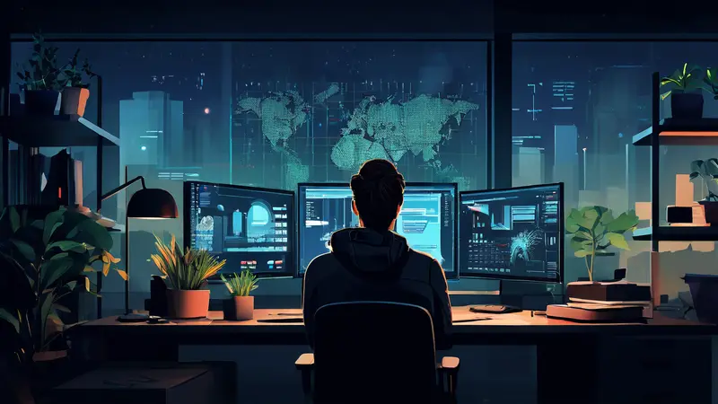 linux虚拟机如何添加网卡接口