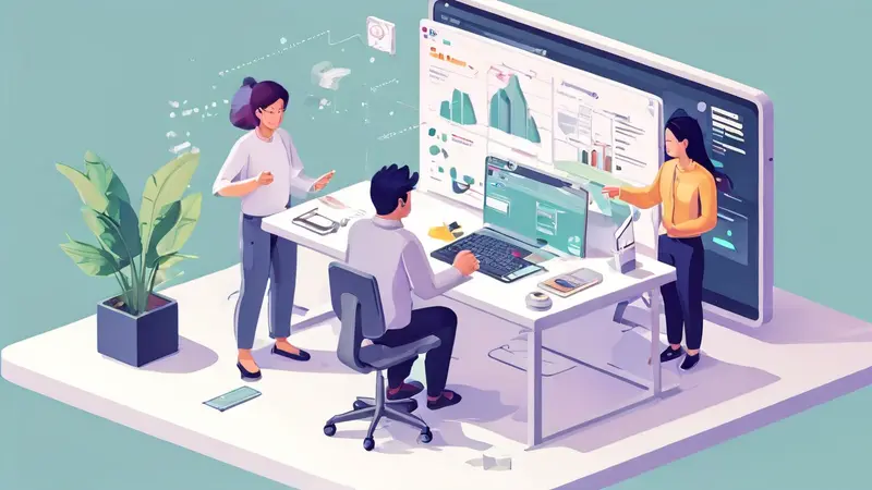 如何访问web服务端