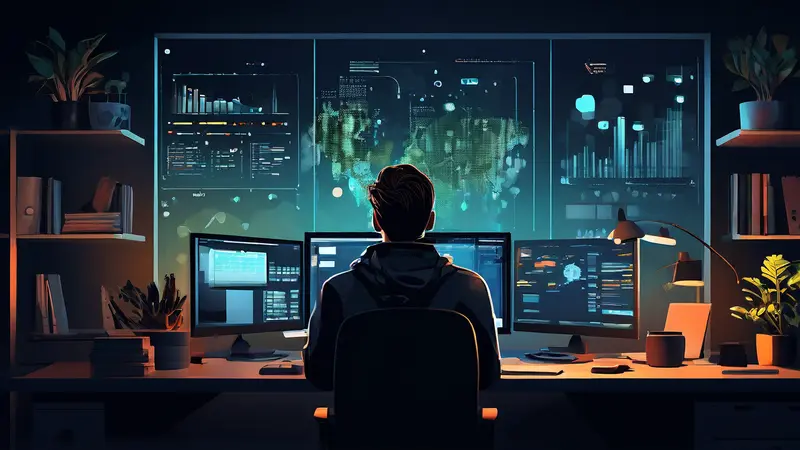 软件测试键盘如何测试的