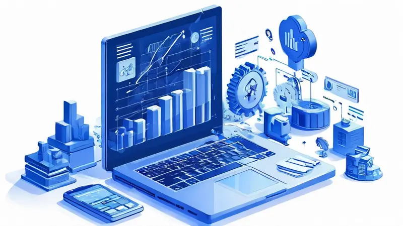 excel表格中的折线图截距怎么出来