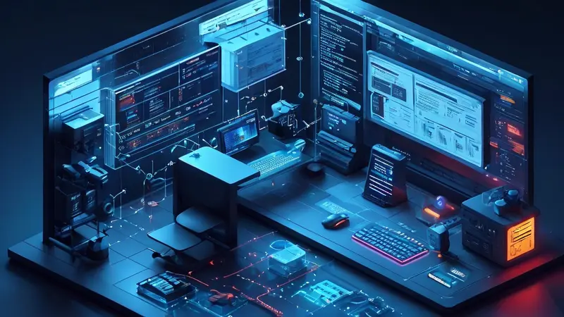 虚拟机如何设置自动旋转