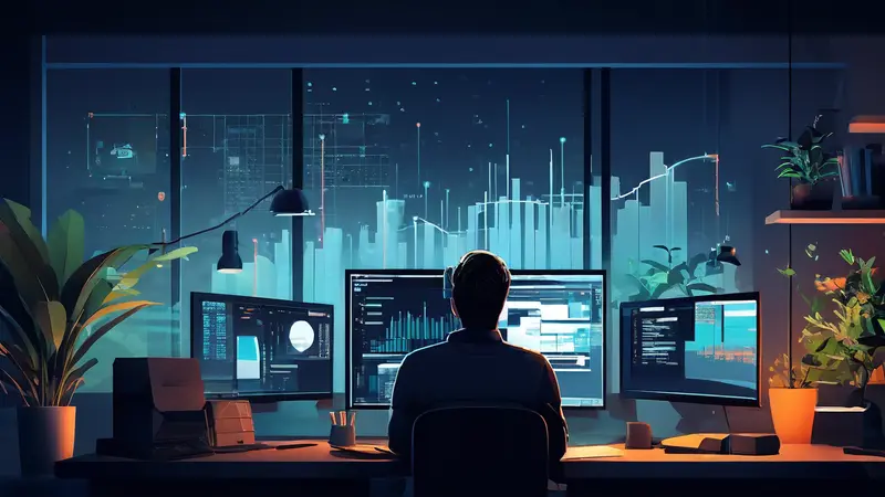 如何测试软件占用的带宽